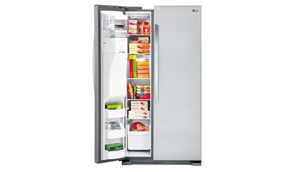 LG LSXS22423S Stainless Steel