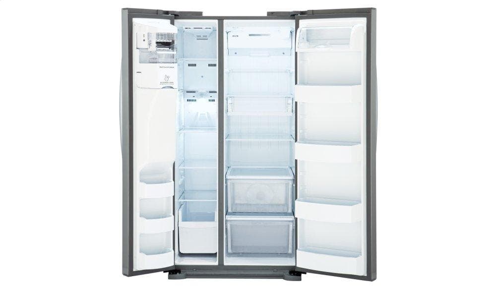 LG LSXS22423S Stainless Steel