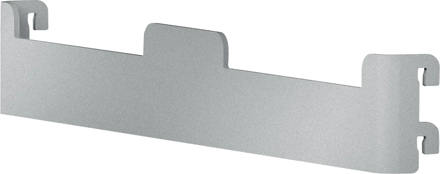 Thermador 24PRODRAIL Stainless Steel