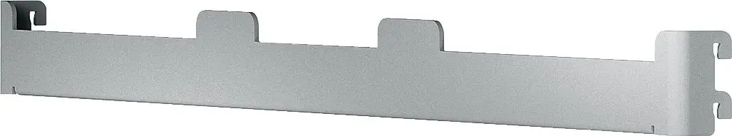Thermador 36PRODRAIL Stainless Steel
