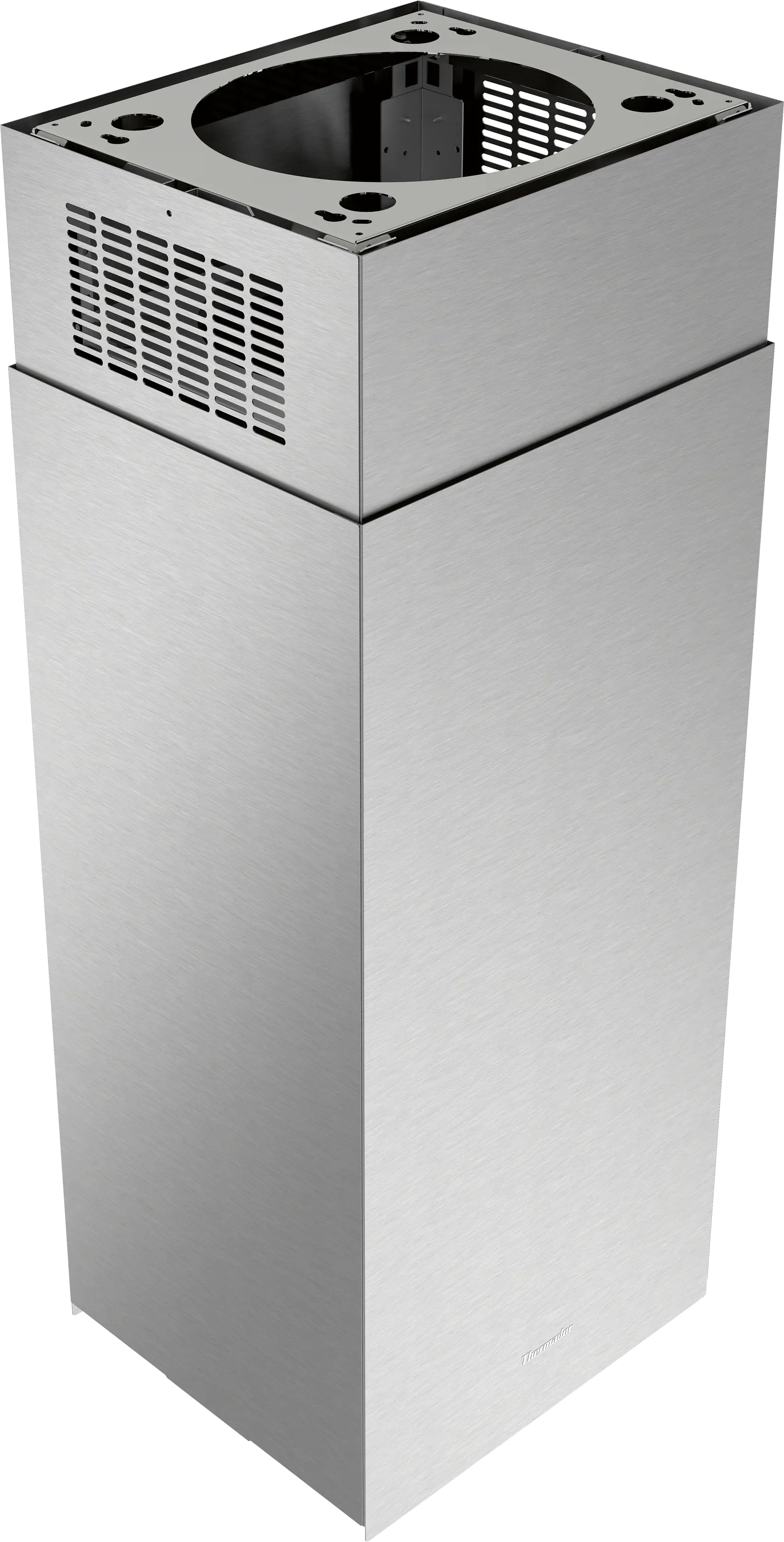 Thermador CHXTHMIB Stainless Steel