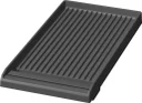 12 Inch Grill Plate with Tray and Fusion Coating for Pro Range