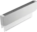 7 Inch Low Backguard for 36 Inch Ranges