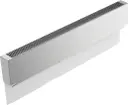 Pro Rangetop 10 X 48 Inch Low Backguard