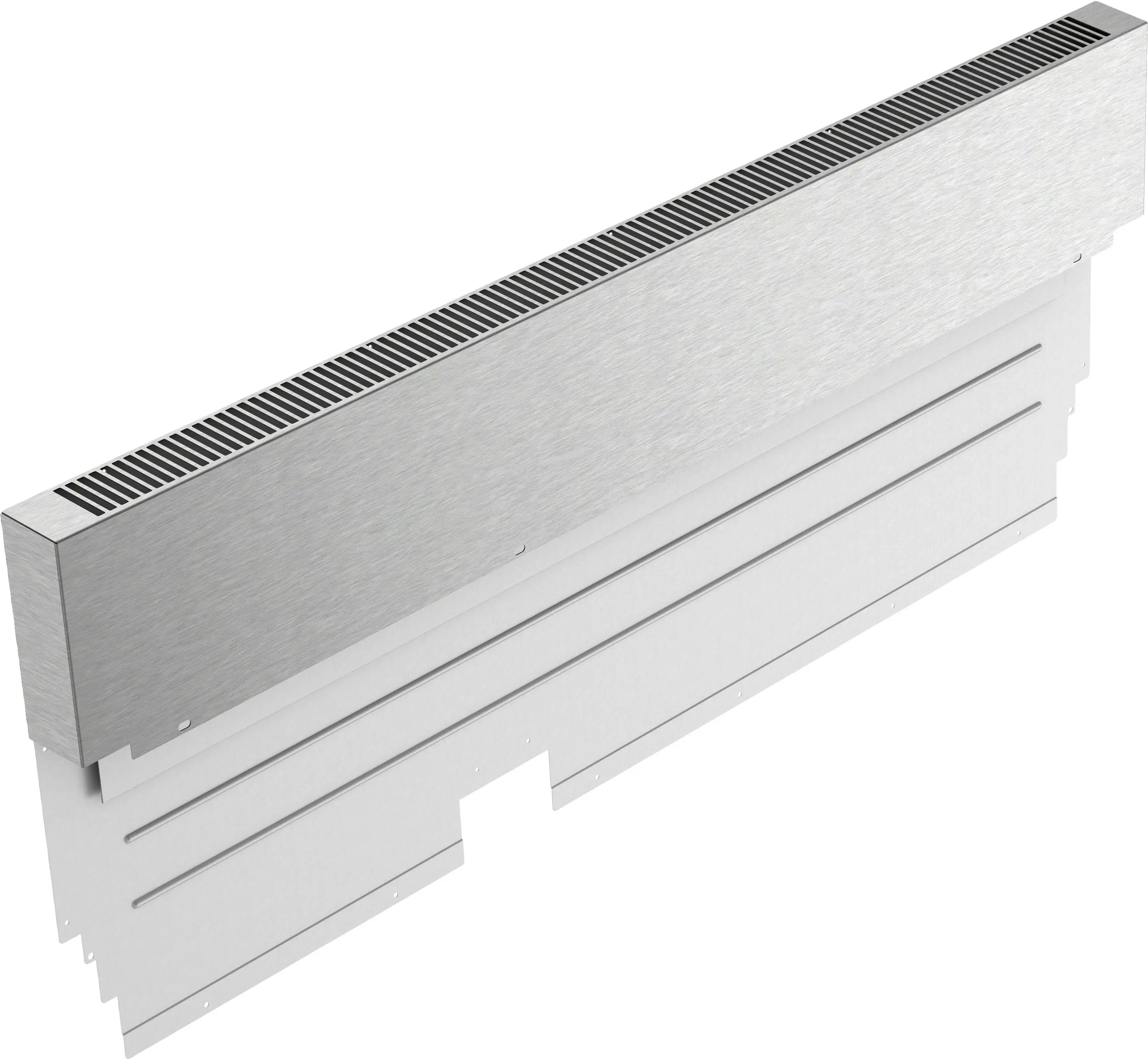 Thermador PA48WLBH Stainless Steel