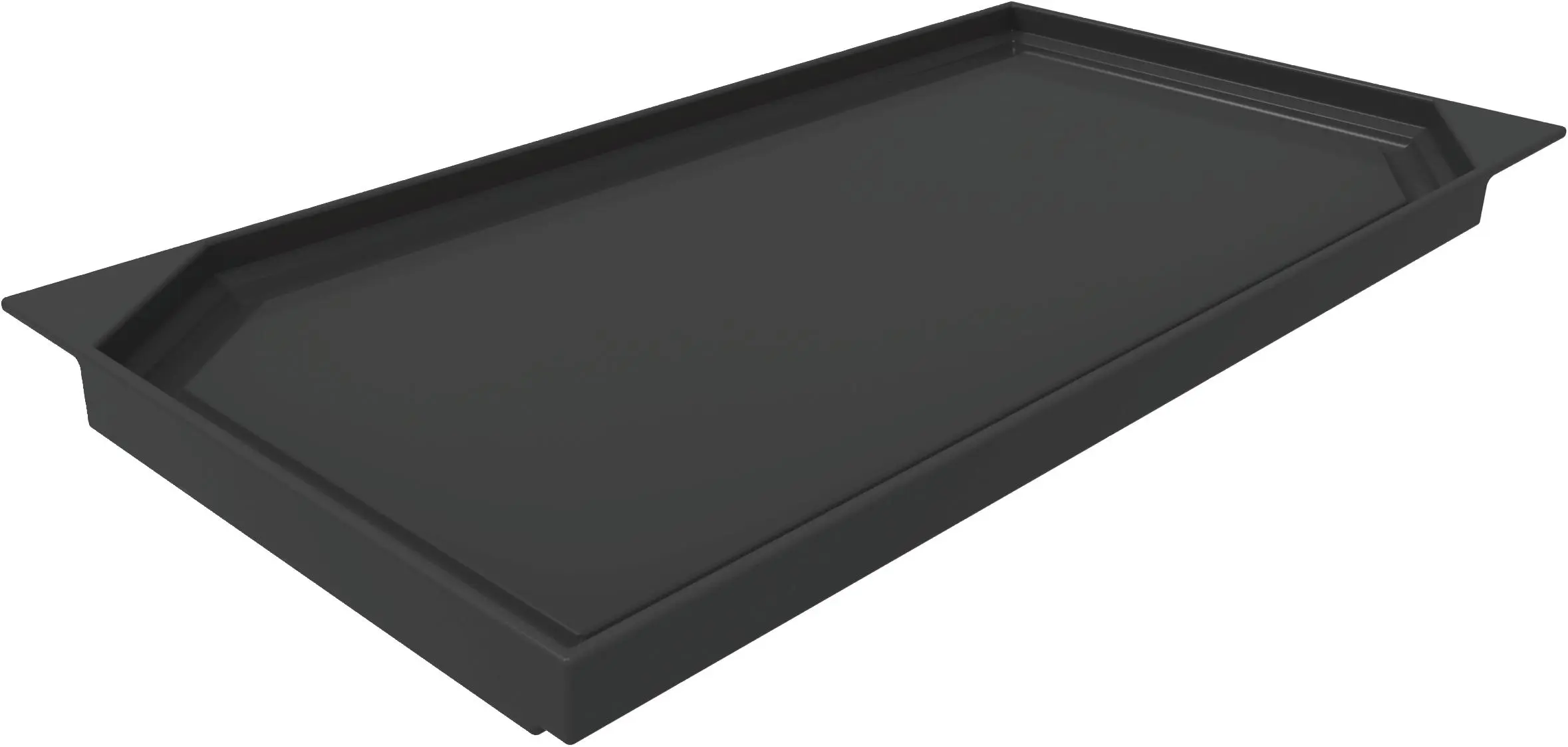 Thermador PAGRIDDLEW Black
