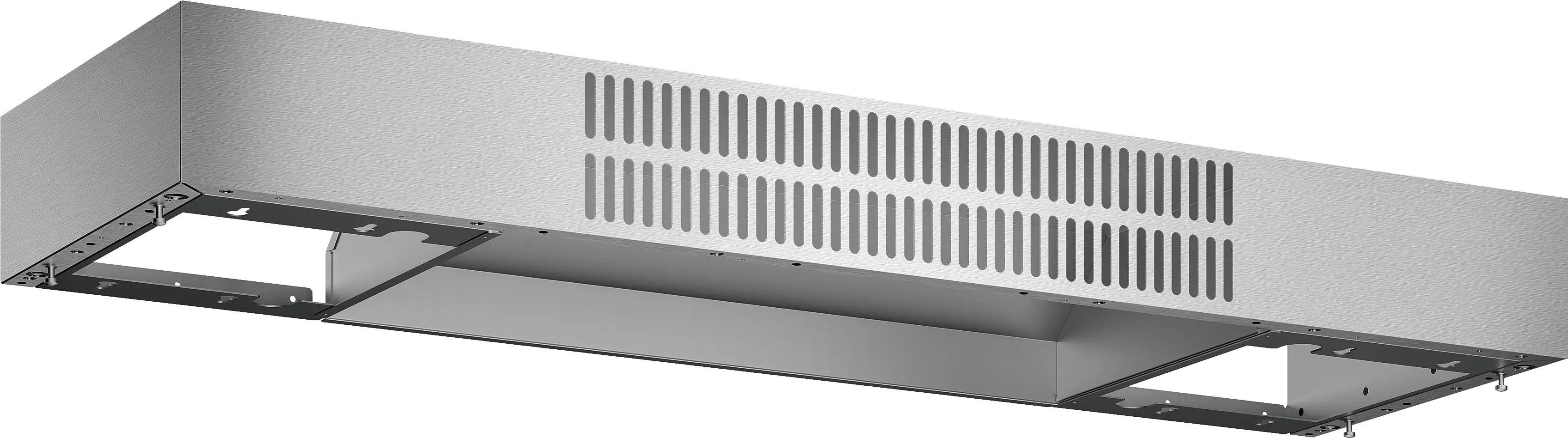 Thermador RECHMWB36 Stainless Steel