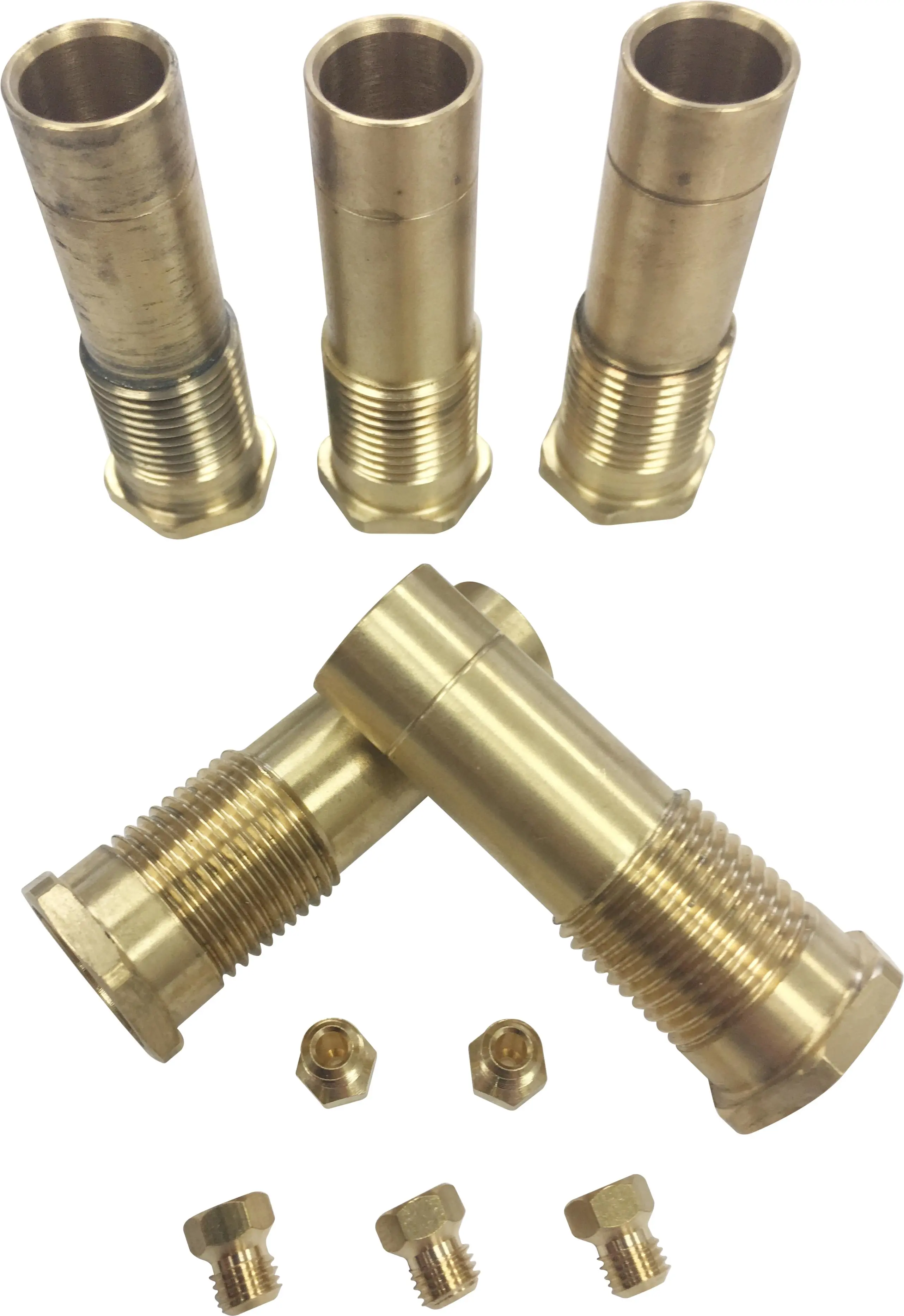Thermador SLPKITW Bronze