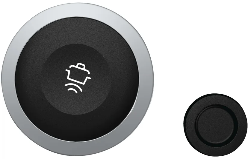 Thermador TCOOKSENSW Wireless Cooking Sensor Black Plesser's Appliances