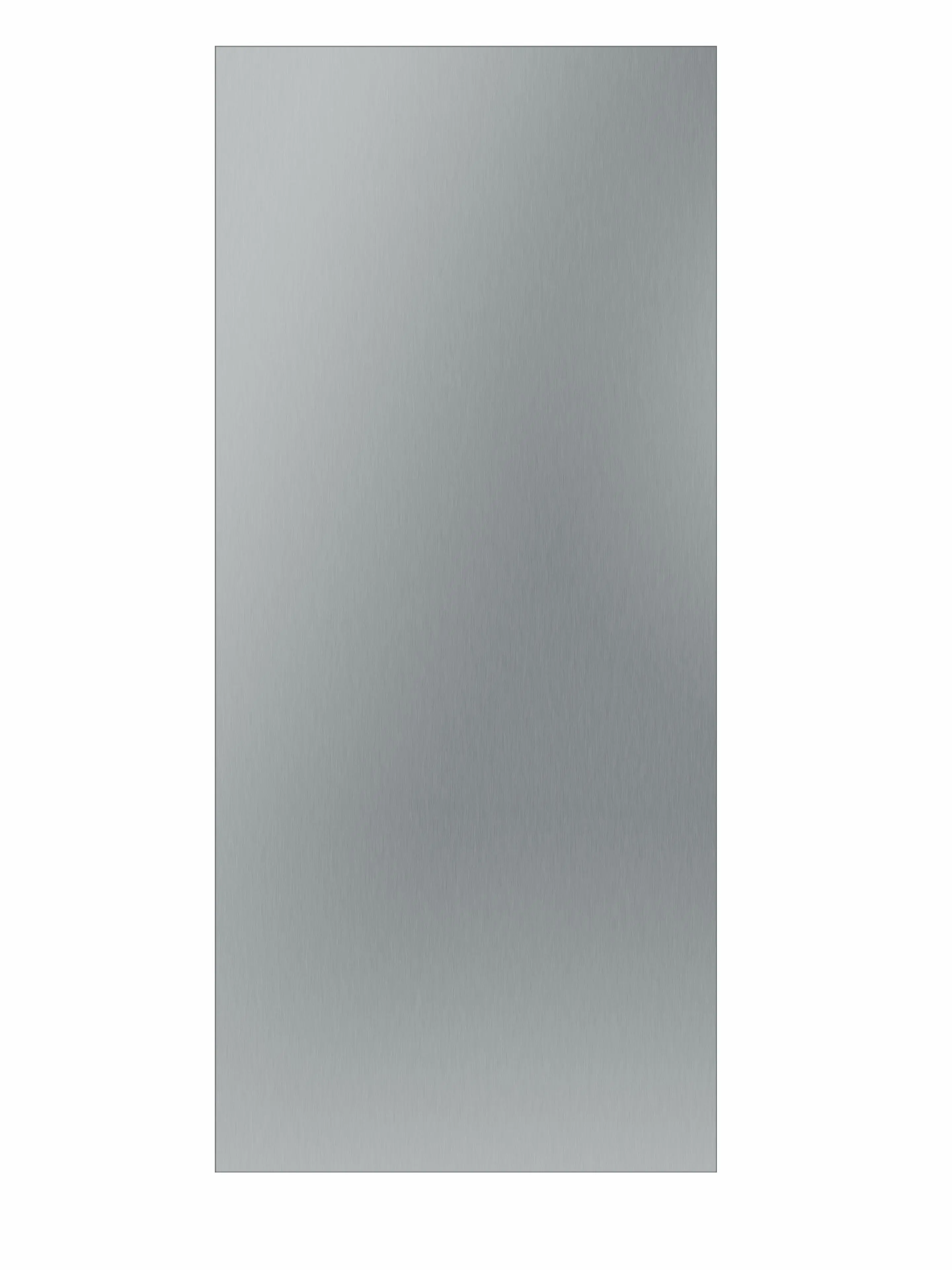 36 Inch Flat Door Panel