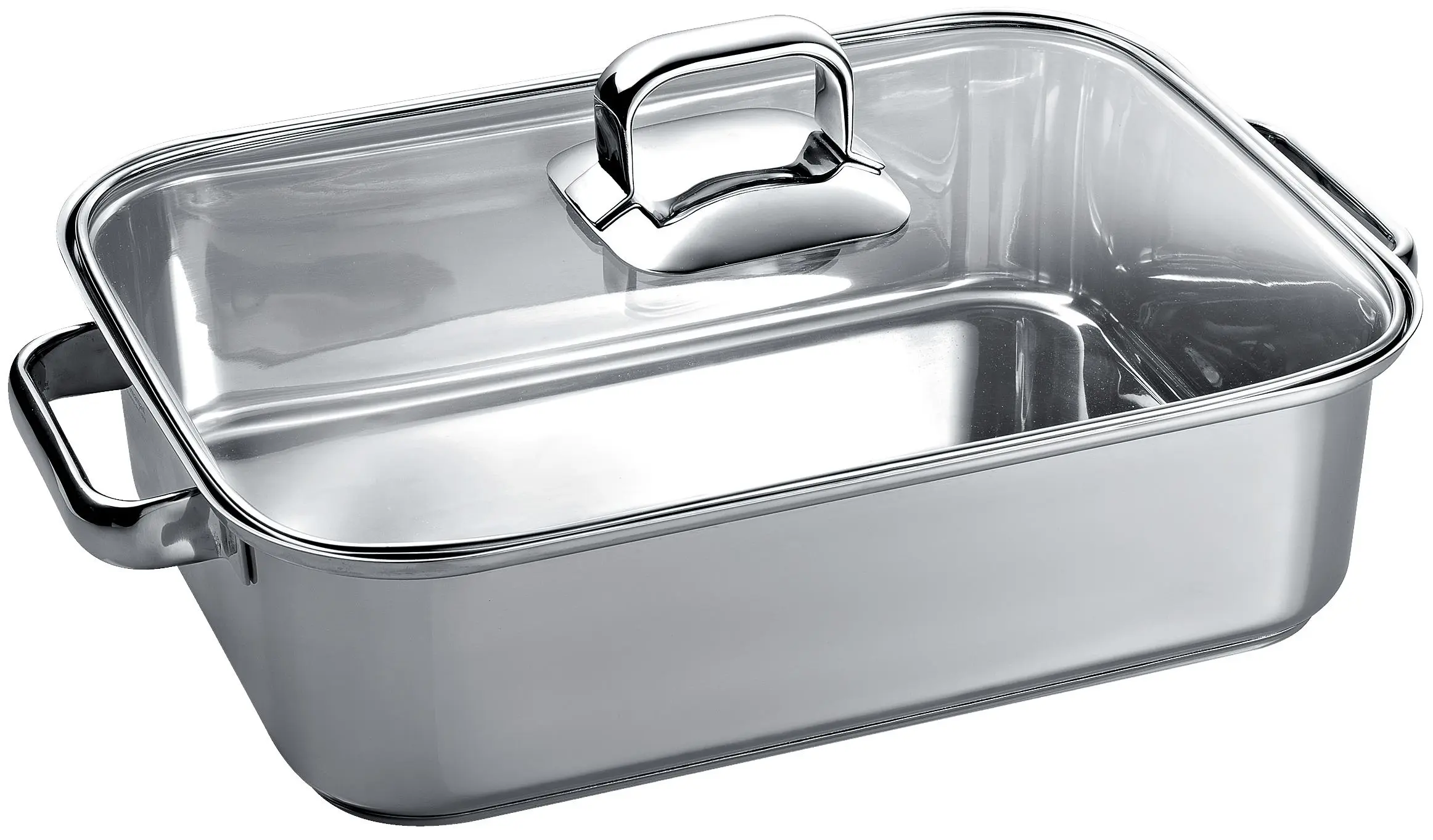 Thermador TROASTERT Stainless Steel 
