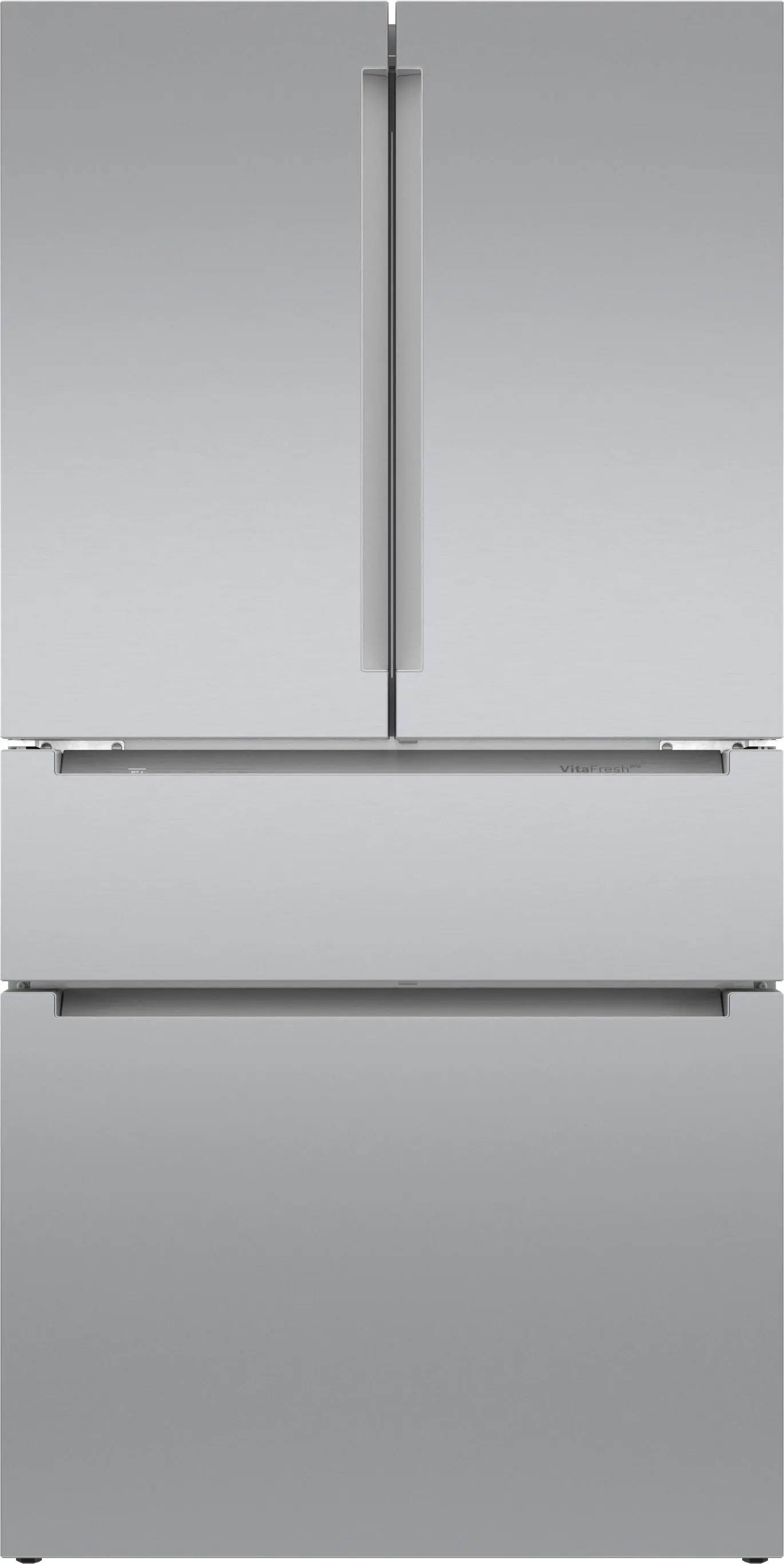 perry ページです。 Bosch B36CL80SNS 36 Inch Counter Depth French Door Smart