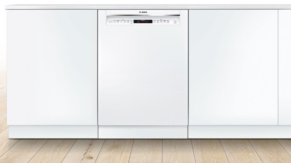 Bosch SHEM78Z52N White