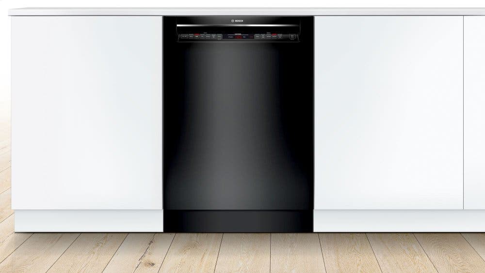 Bosch SHEM78Z56N Black