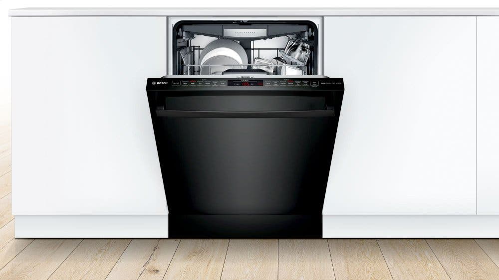 Bosch SHX878ZD6N Black