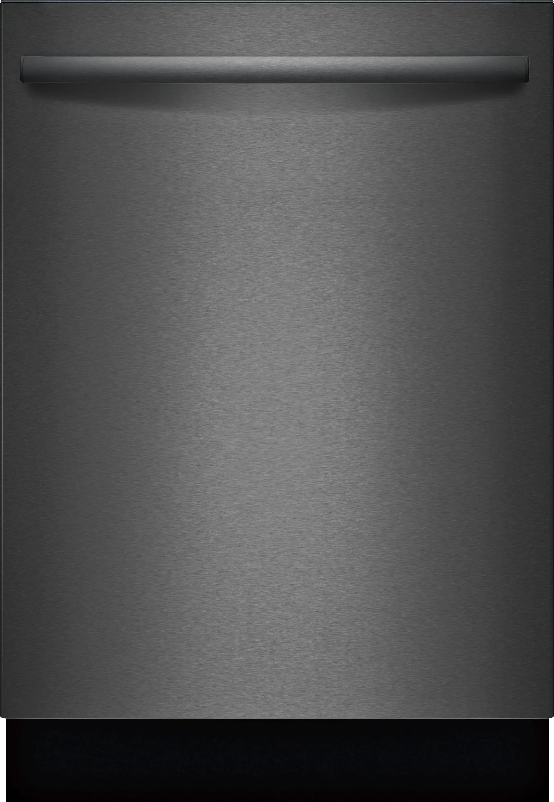 Bosch SHXM78Z54N Black Stainless Steel