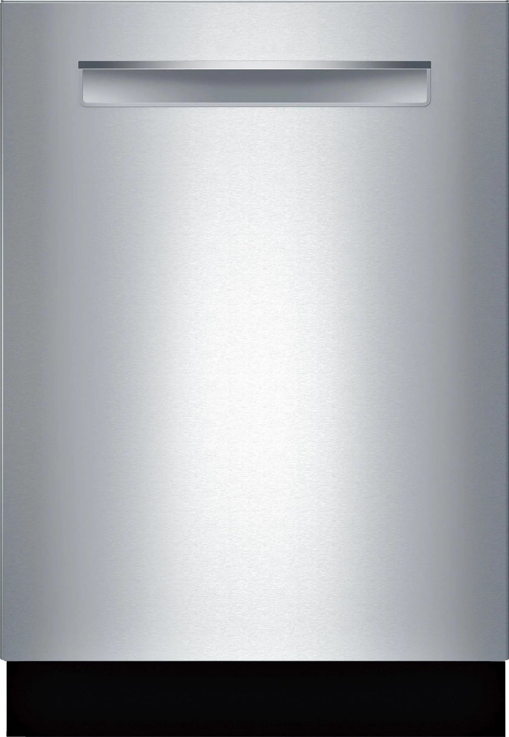 Bosch SHP878ZD5N Stainless Steel