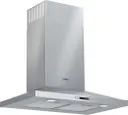 Wall Mount Convertible Range Hood with LED Lighting