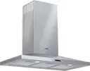 Wall Mount Convertible Range Hood with LED Lighting