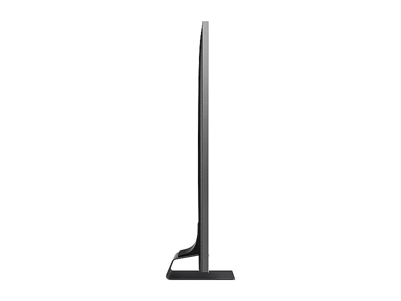 Samsung Electronics QN75Q90RAFXZA Carbon Silver