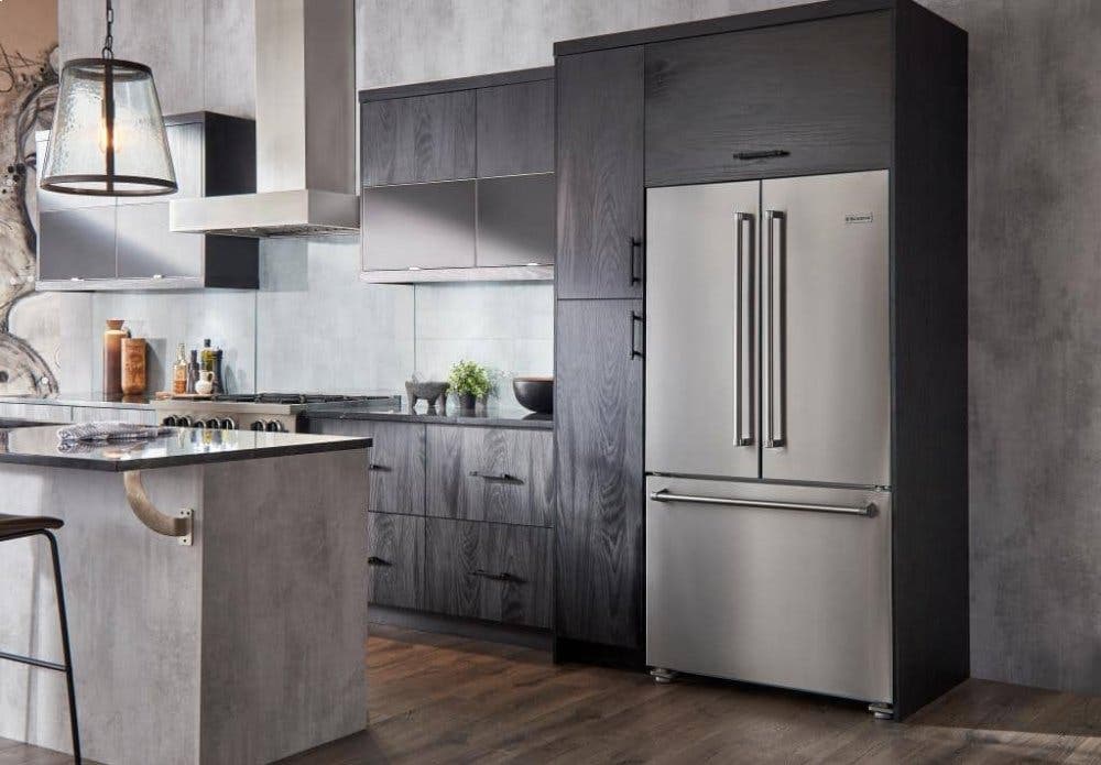 Bluestar FBFD360 Stainless SteelDoor                               ...