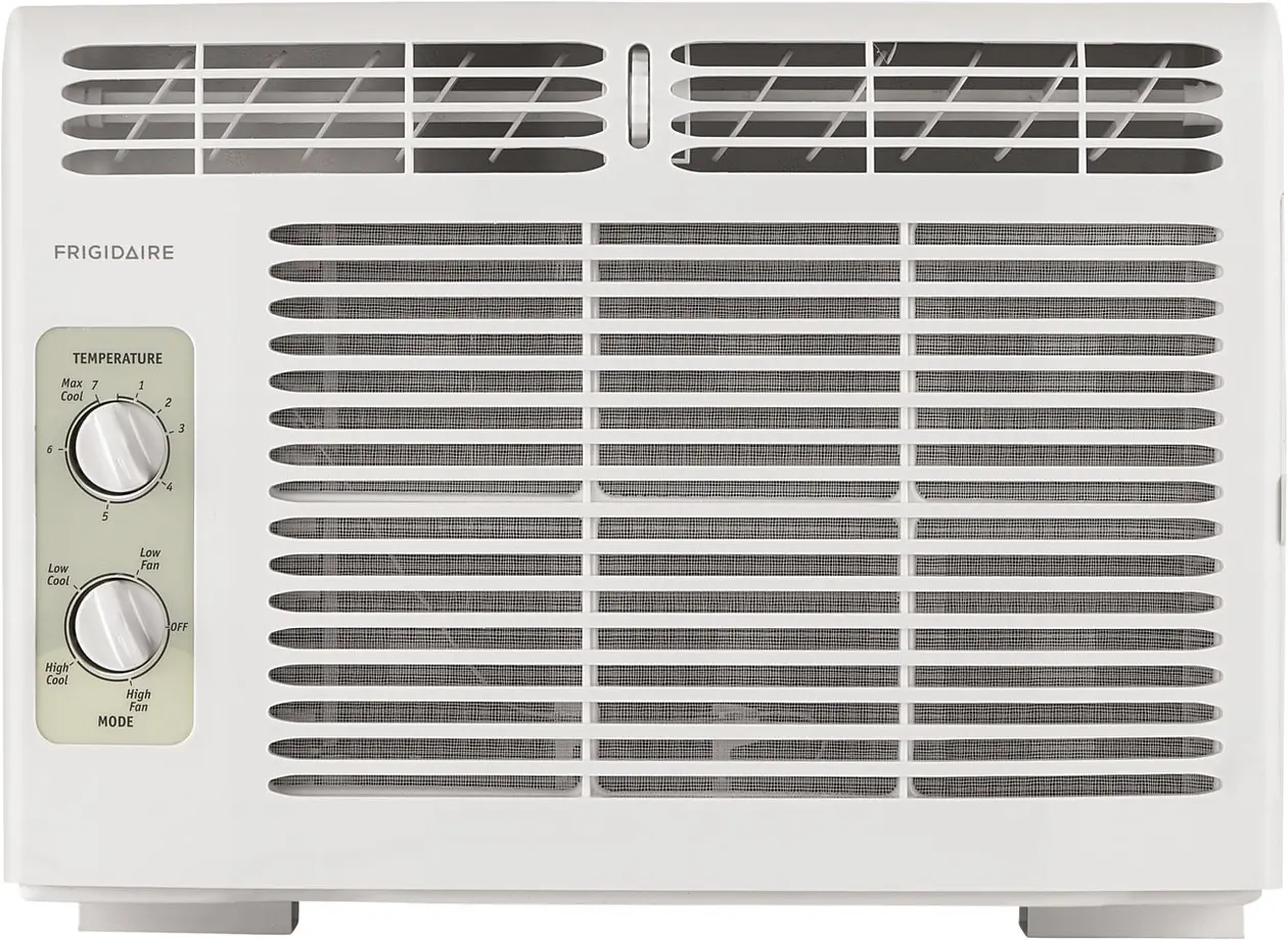 Frigidaire FFRA051WA1 White