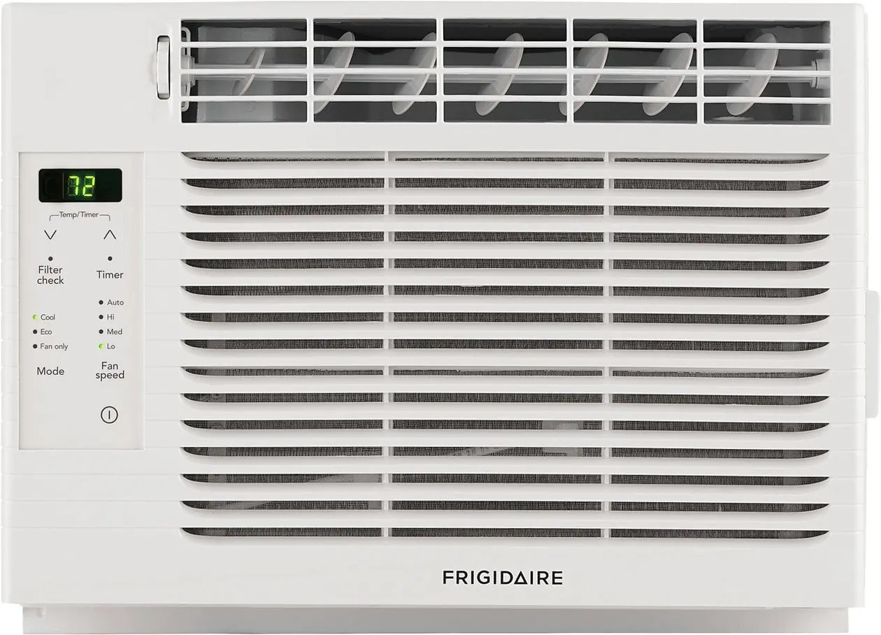 Frigidaire FFRA052ZA1 White