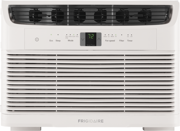 Frigidaire FFRA052WA1 White