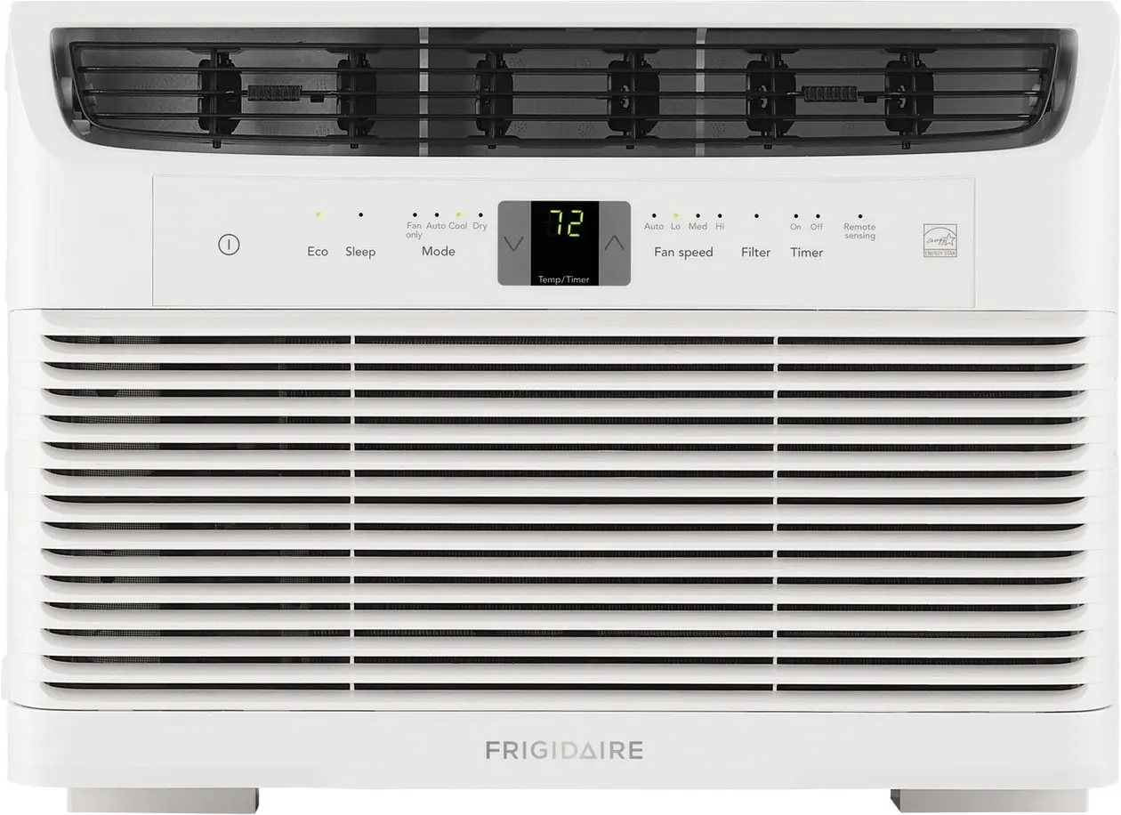 Frigidaire FFRE053WAE White