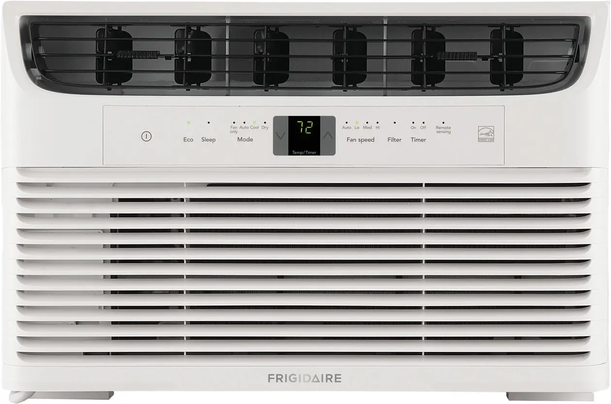 Frigidaire FFRE063WA1 White