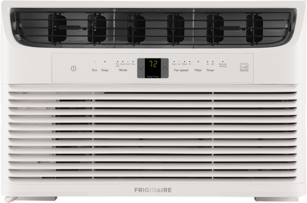 Frigidaire FFRE063WAE White