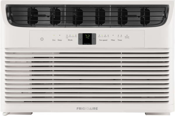 Frigidaire FFRA082WA1 White