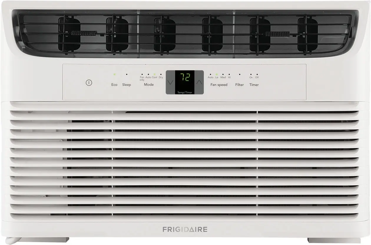 Frigidaire FFRA082WAE White