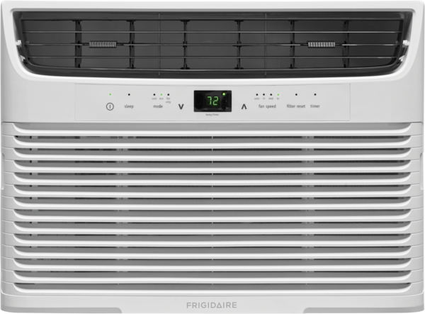 Frigidaire FFRA102ZA1 White
