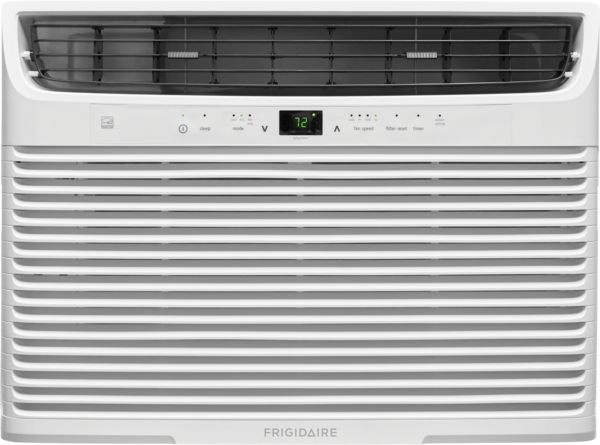 Frigidaire FFRE123ZA1 White