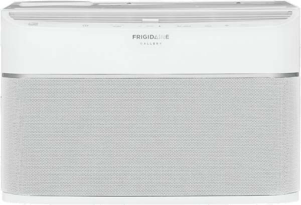 Frigidaire FGRC124WA1 White