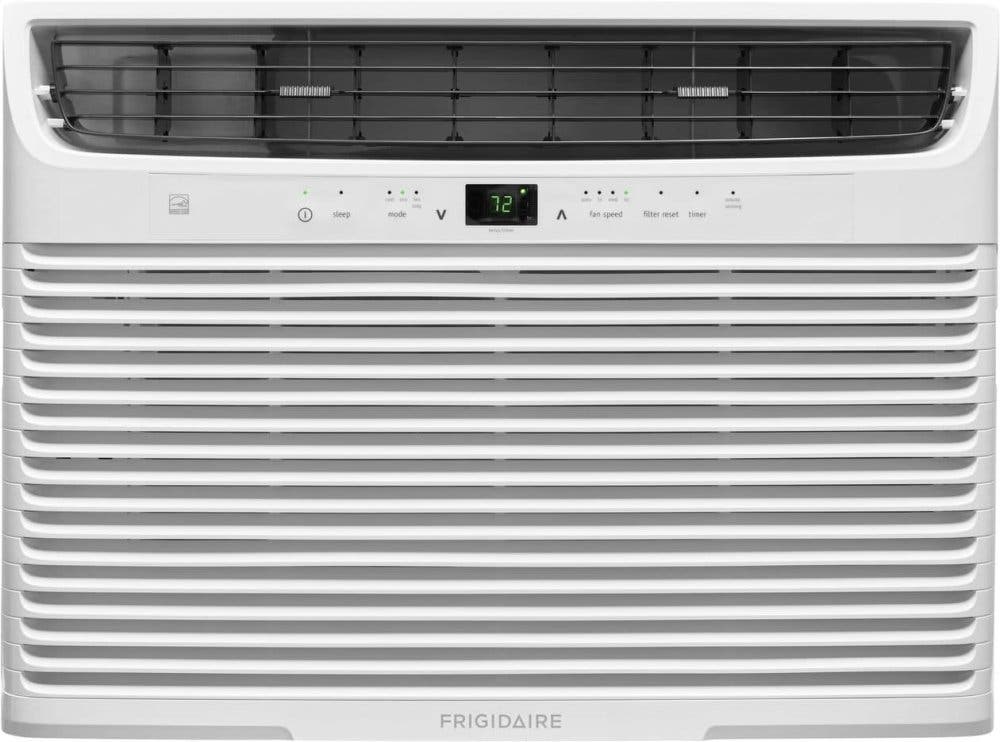 Frigidaire FFRE153ZA1 White