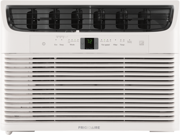Frigidaire FFRE153WA1 White