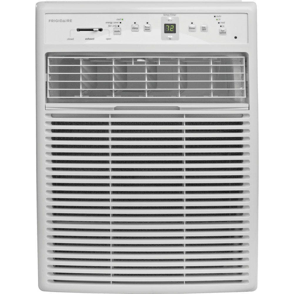 Frigidaire FFRS0822S1E White
