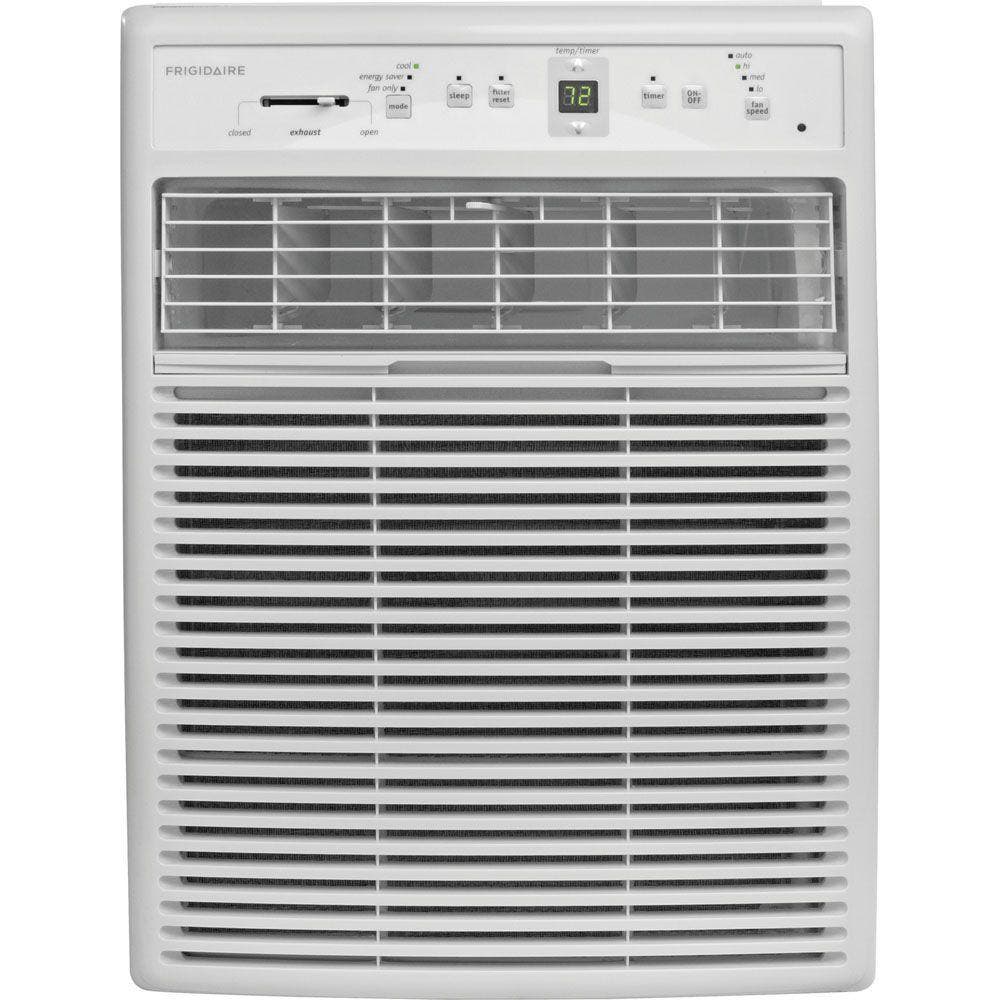 Frigidaire FFRS1022R1E White