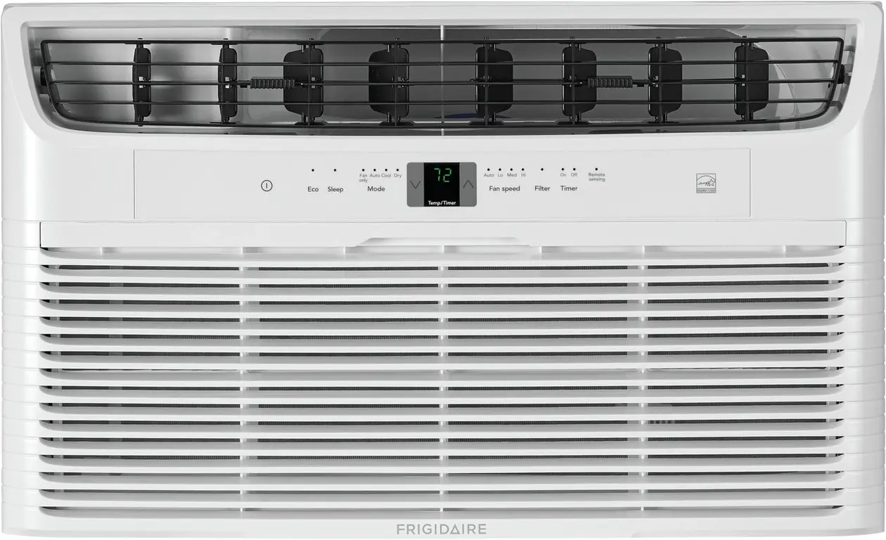 Frigidaire FFTA123WA2 White