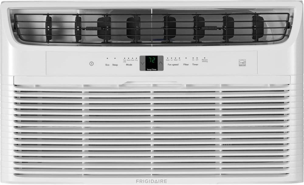 Frigidaire FFTH122WA2 White