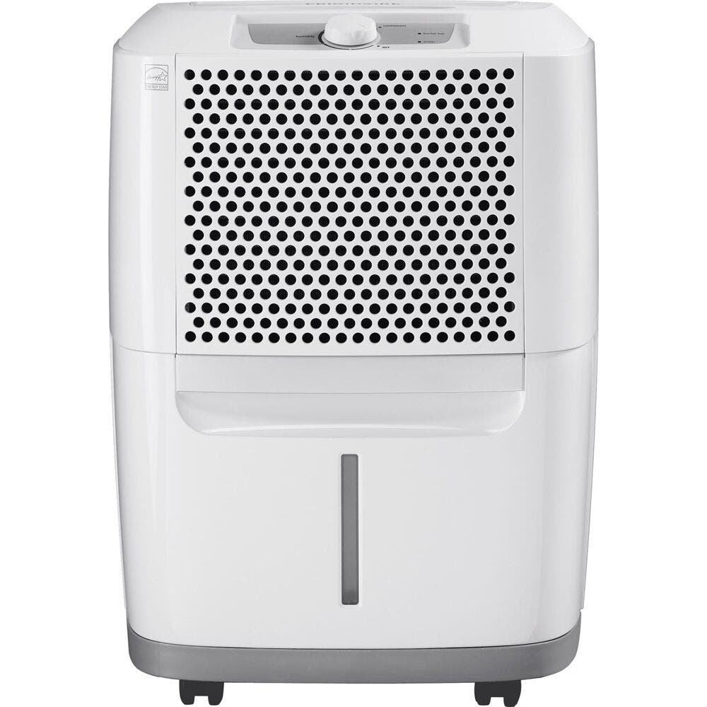 Frigidaire FAD301NWDE White
