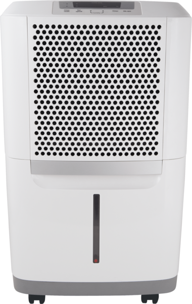 Frigidaire FAD504DWDE White