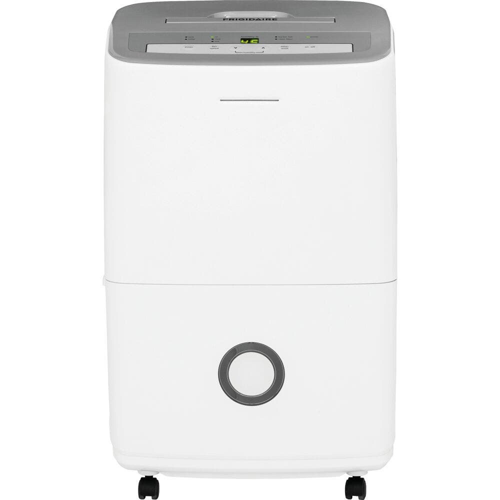Frigidaire FFAD5033RE White