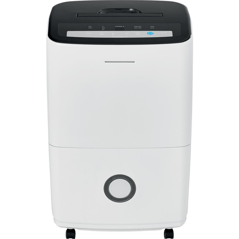 Frigidaire FFAP7033TE White