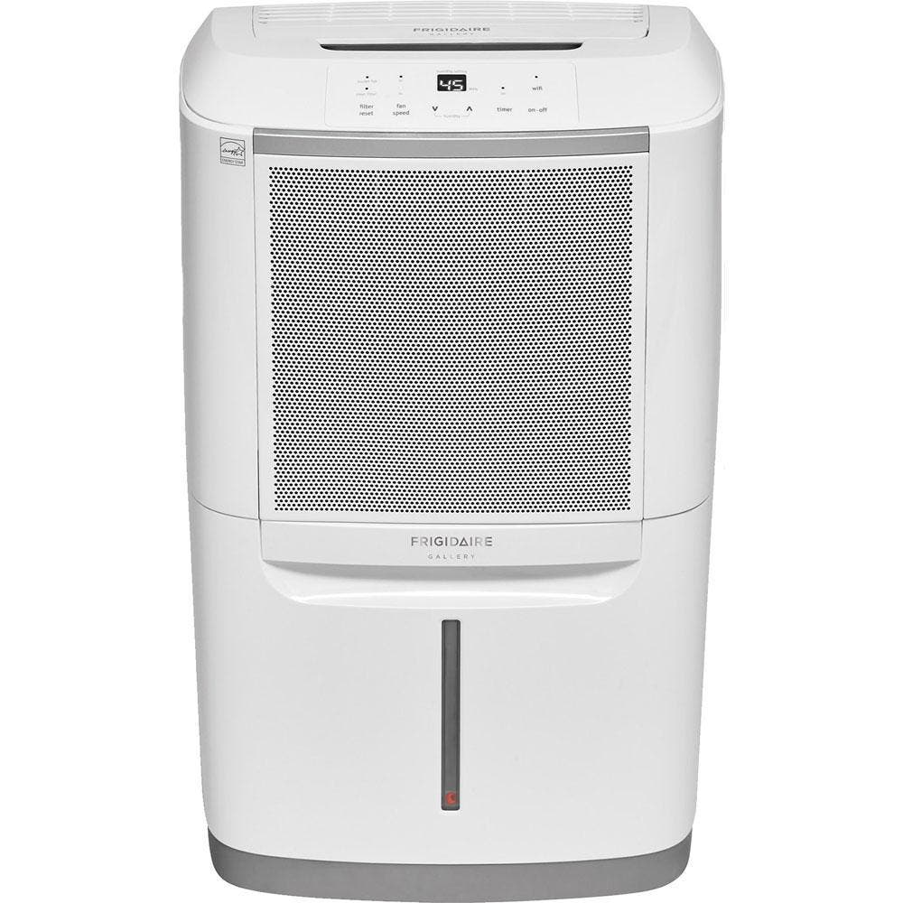 Frigidaire FGAC7044UE White