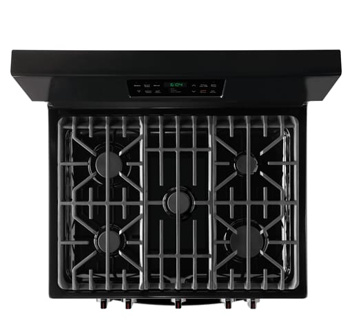 Frigidaire FGGF3036TB Black