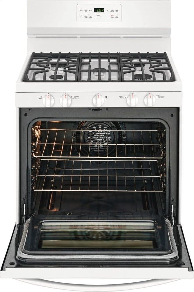 Frigidaire FGGF3036TW White