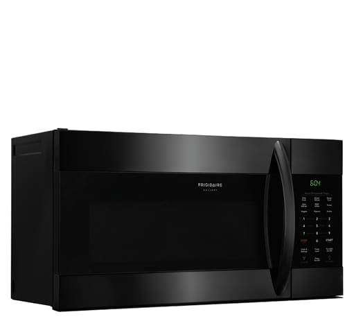 Frigidaire FGMV176NTB Black